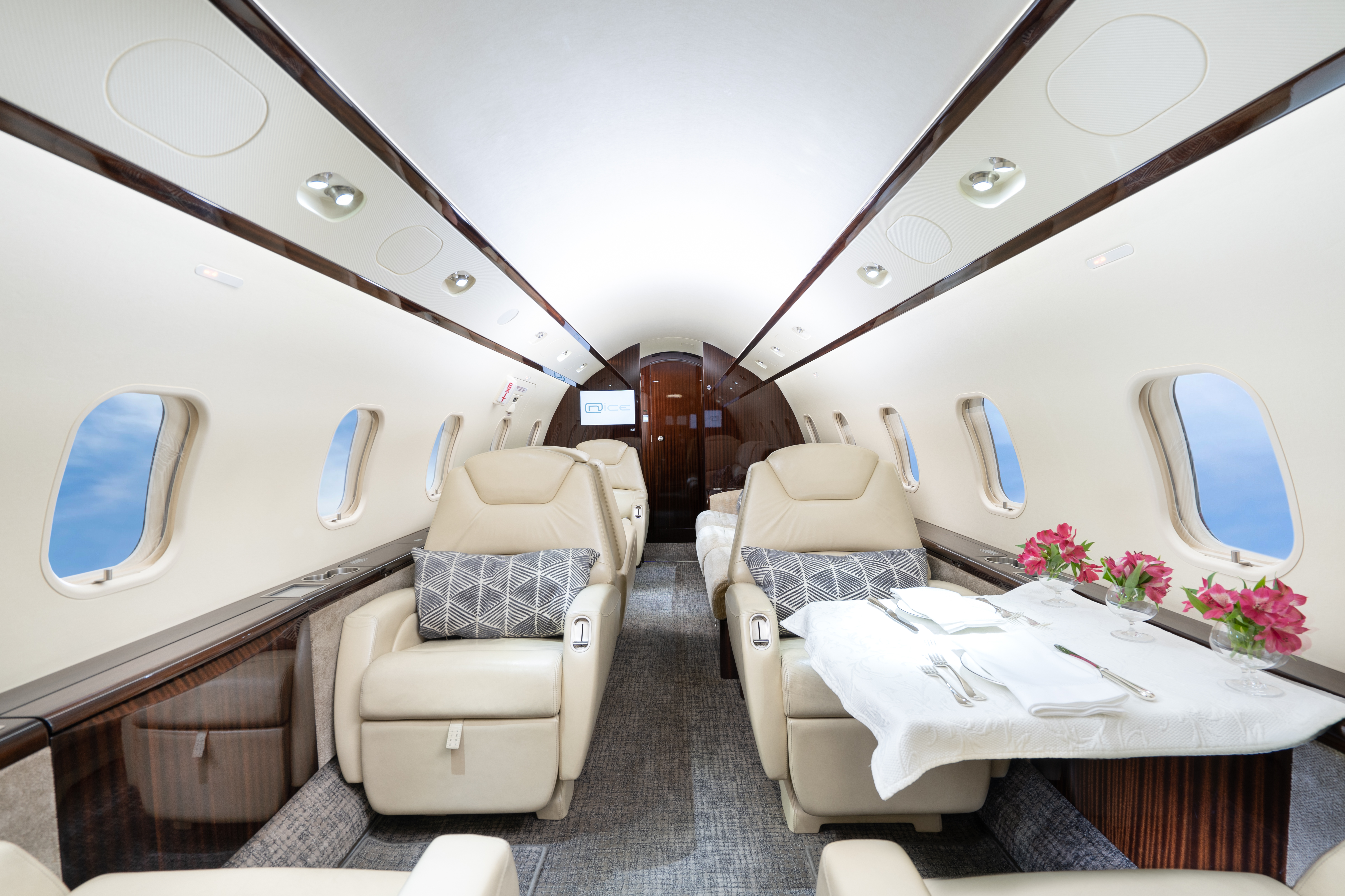 Aircraft Image for C-FIOV
