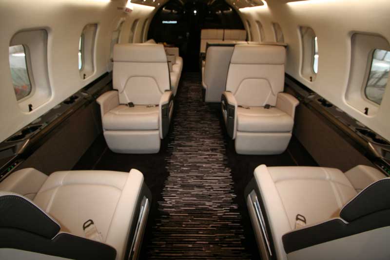 Aircraft Image for C-FJCB