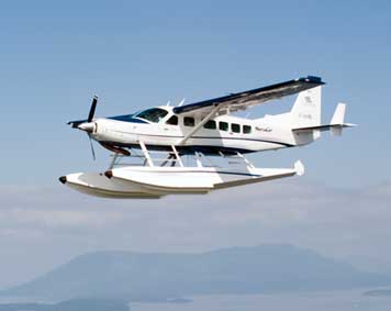 Image of tail C-FJOE