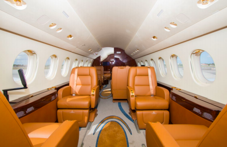 Aircraft Image for C-FKGY