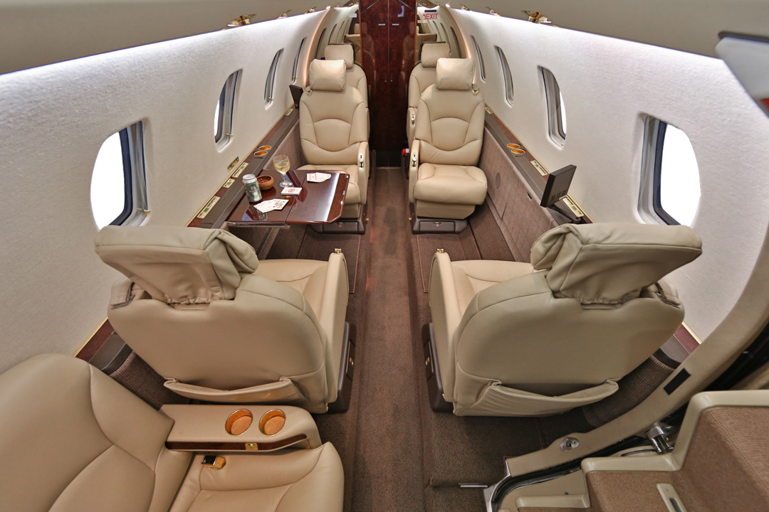 Aircraft Image for C-FKHJ
