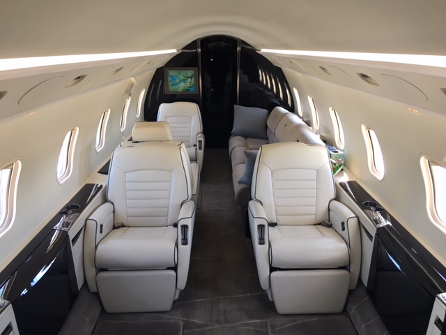 Aircraft Image for C-FLAV