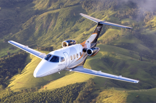 Image of tail C-FLIX