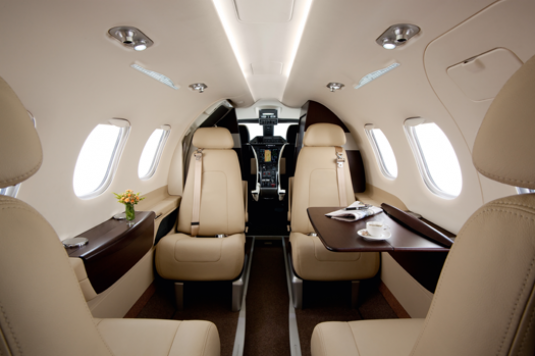 Aircraft Image for C-FLIX