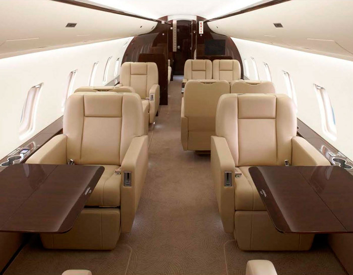Aircraft Image for C-FLKY