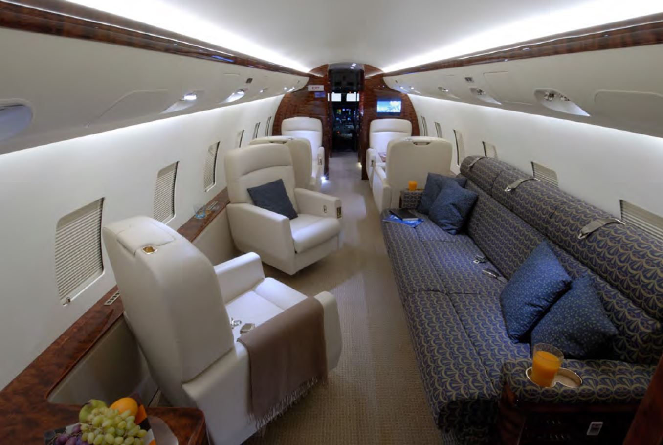 Aircraft Image for C-FLOG