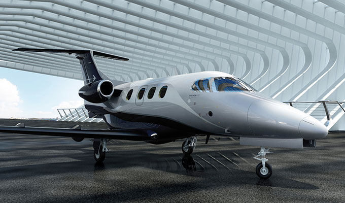 Image of tail C-FLOX