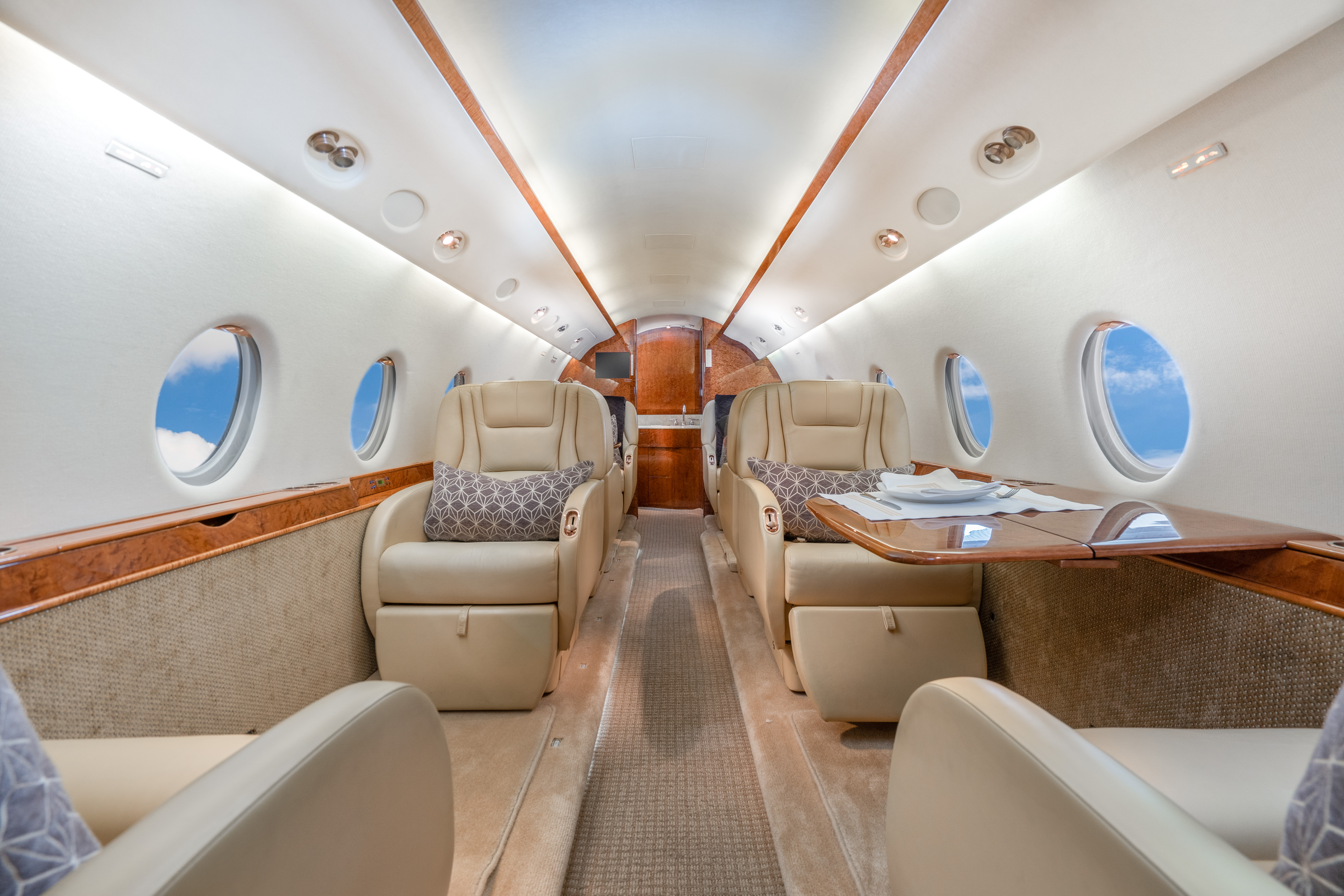 Aircraft Image for C-FLPB