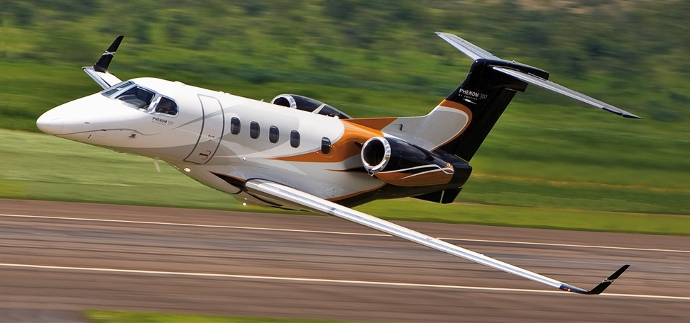 Image of tail C-FMPN