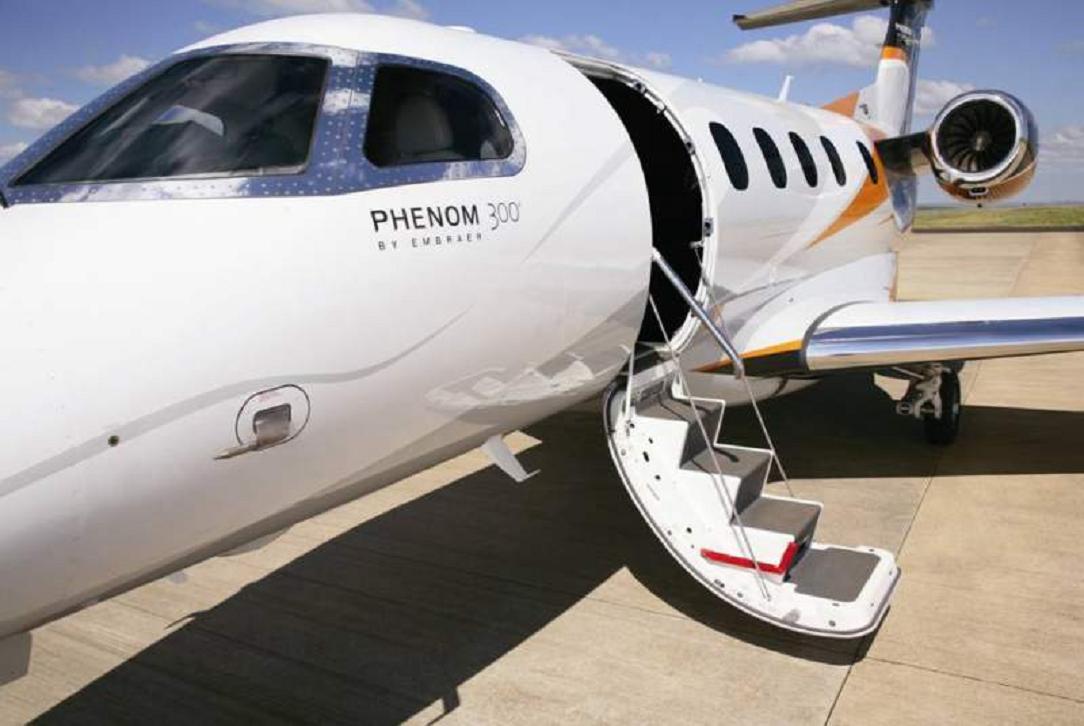 Aircraft Image for C-FMPN