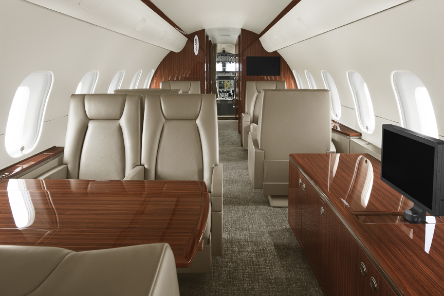 Aircraft Image for C-FMPX