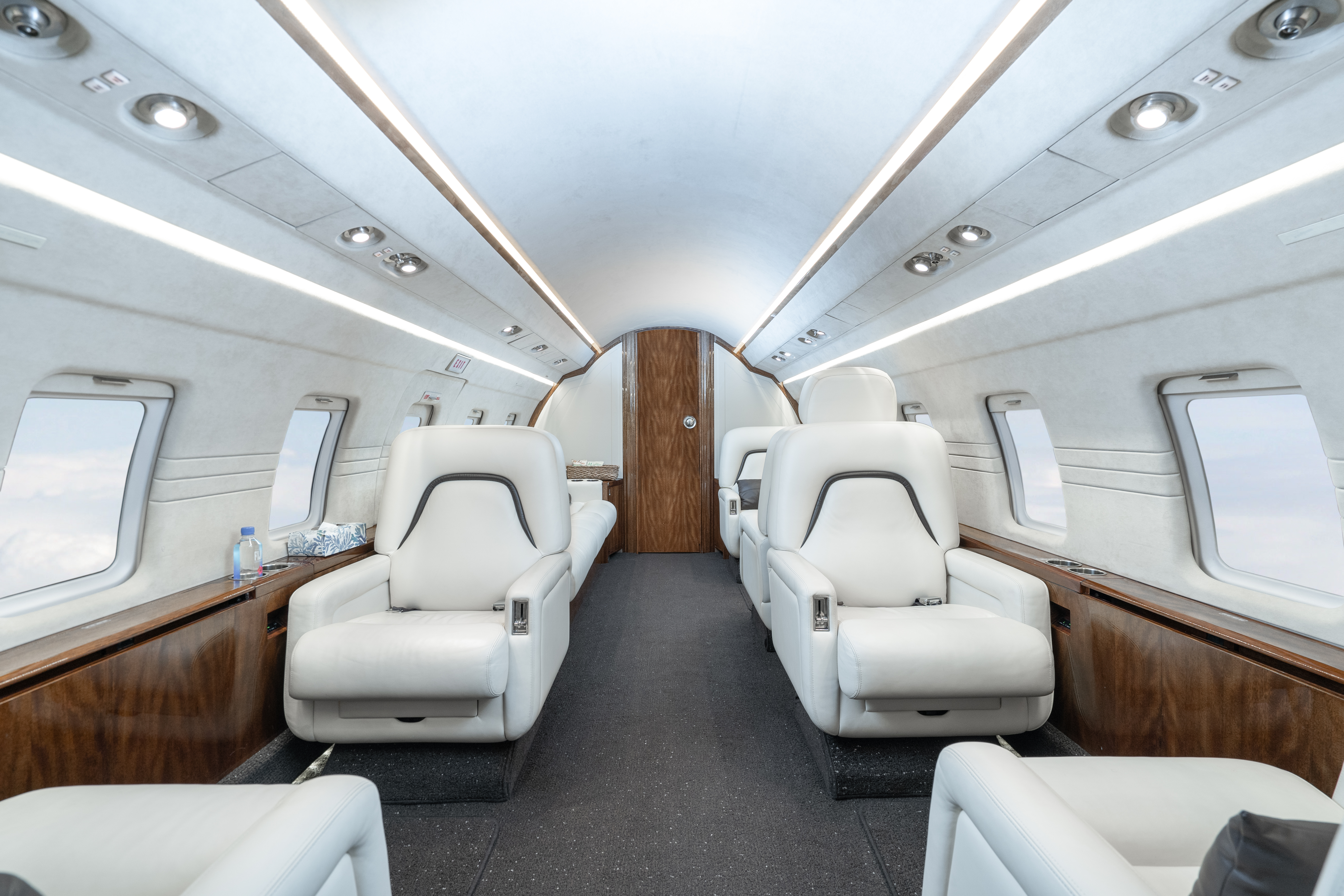 Aircraft Image for C-FNBM