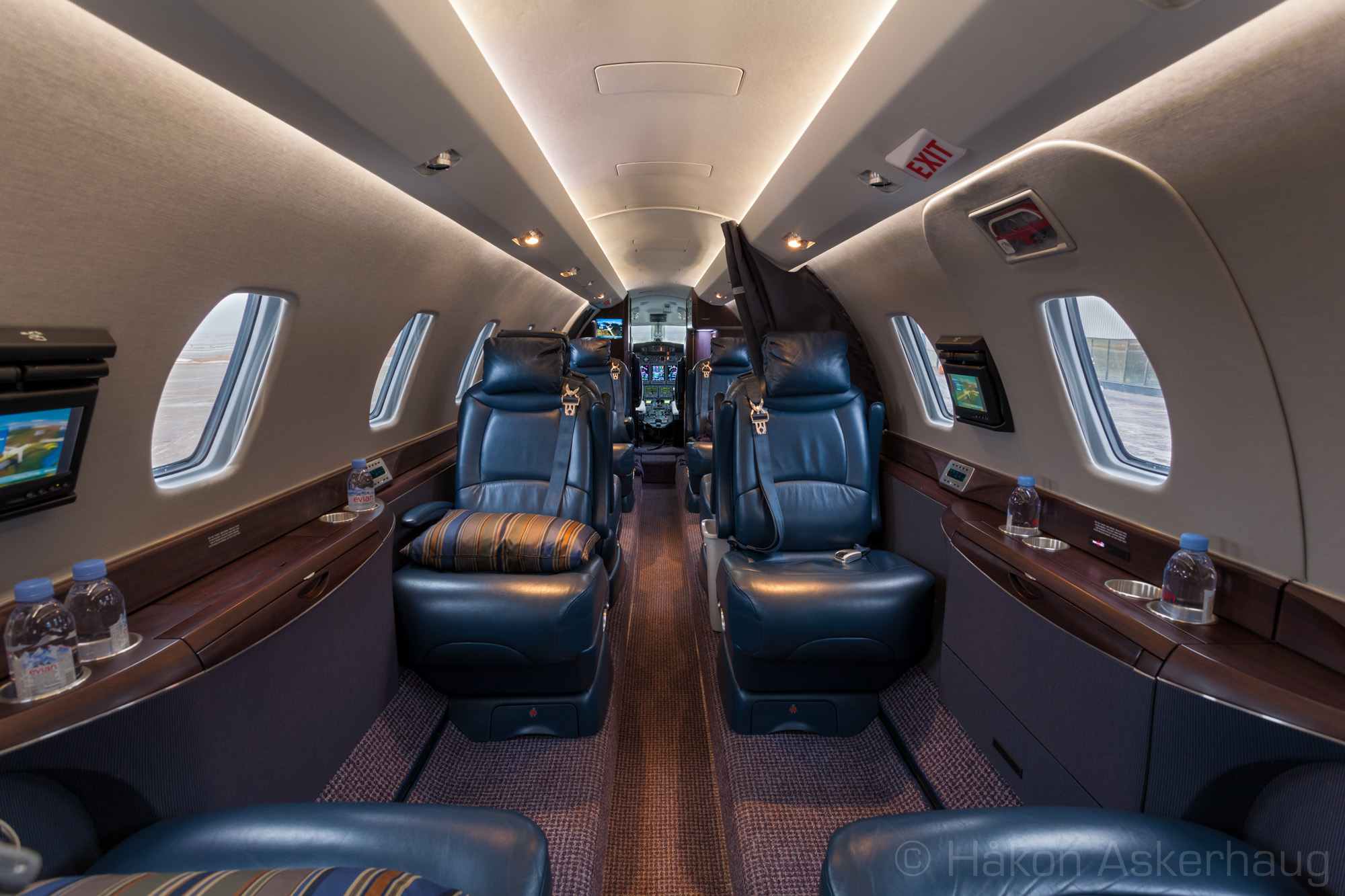 Aircraft Image for C-FNRG