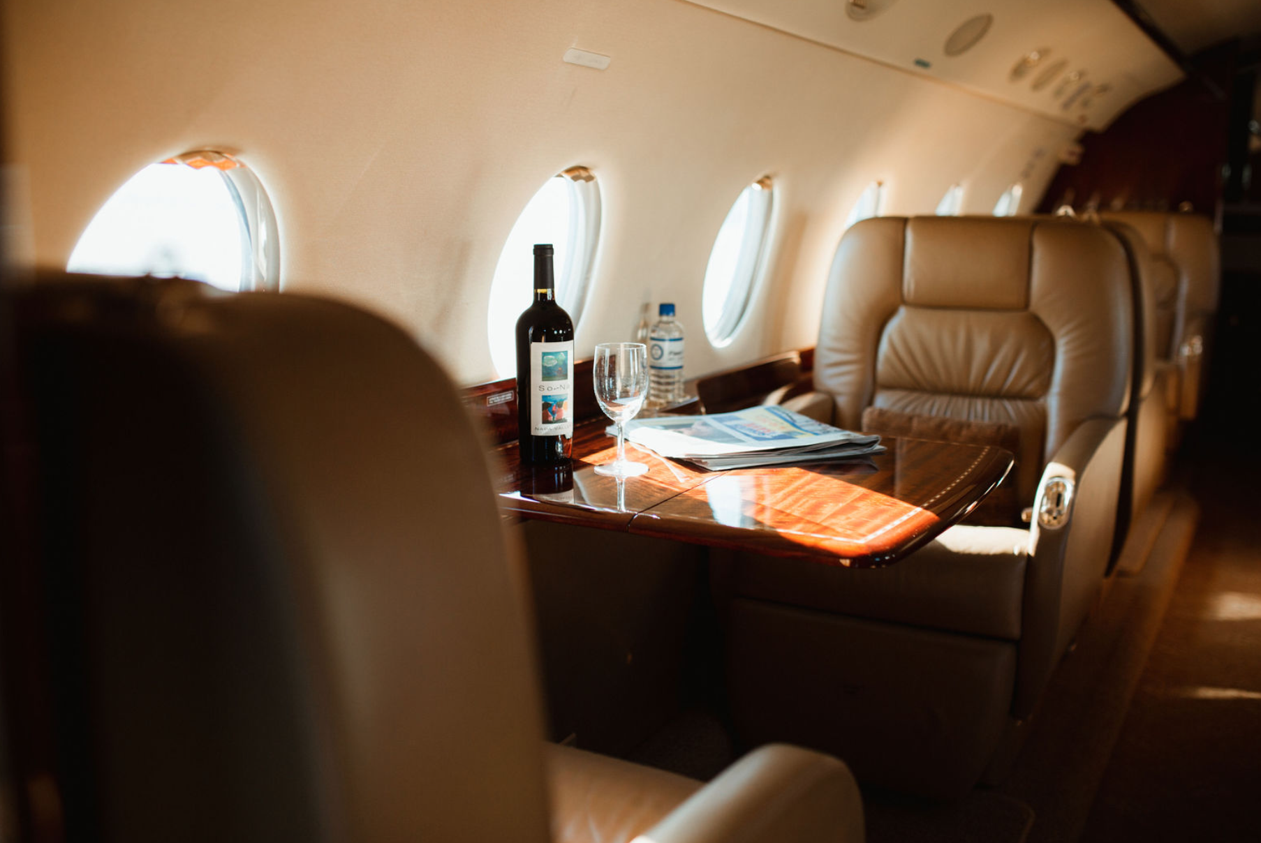 Aircraft Image for C-FOLO