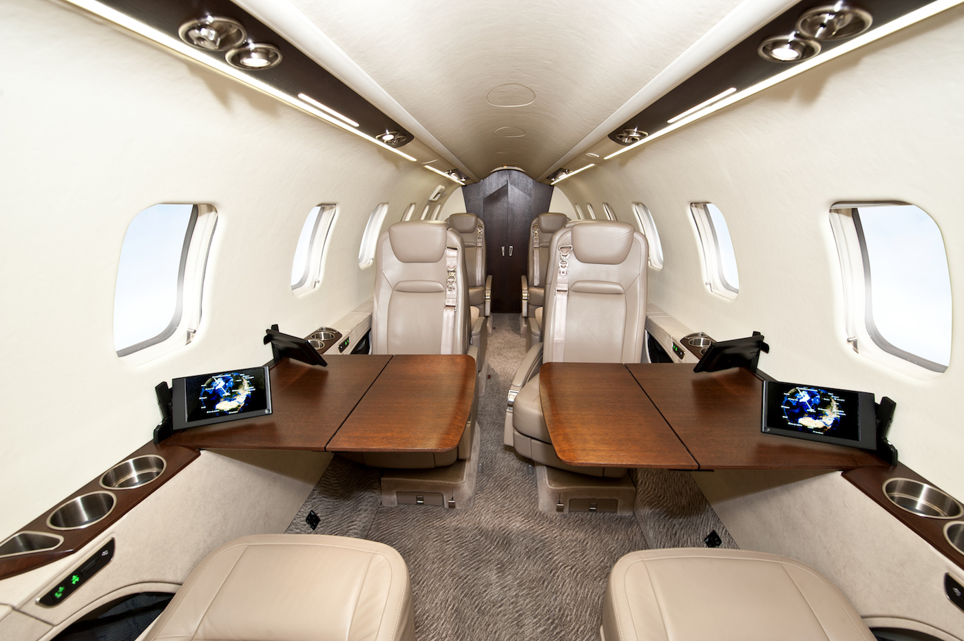 Aircraft Image for C-FSDL