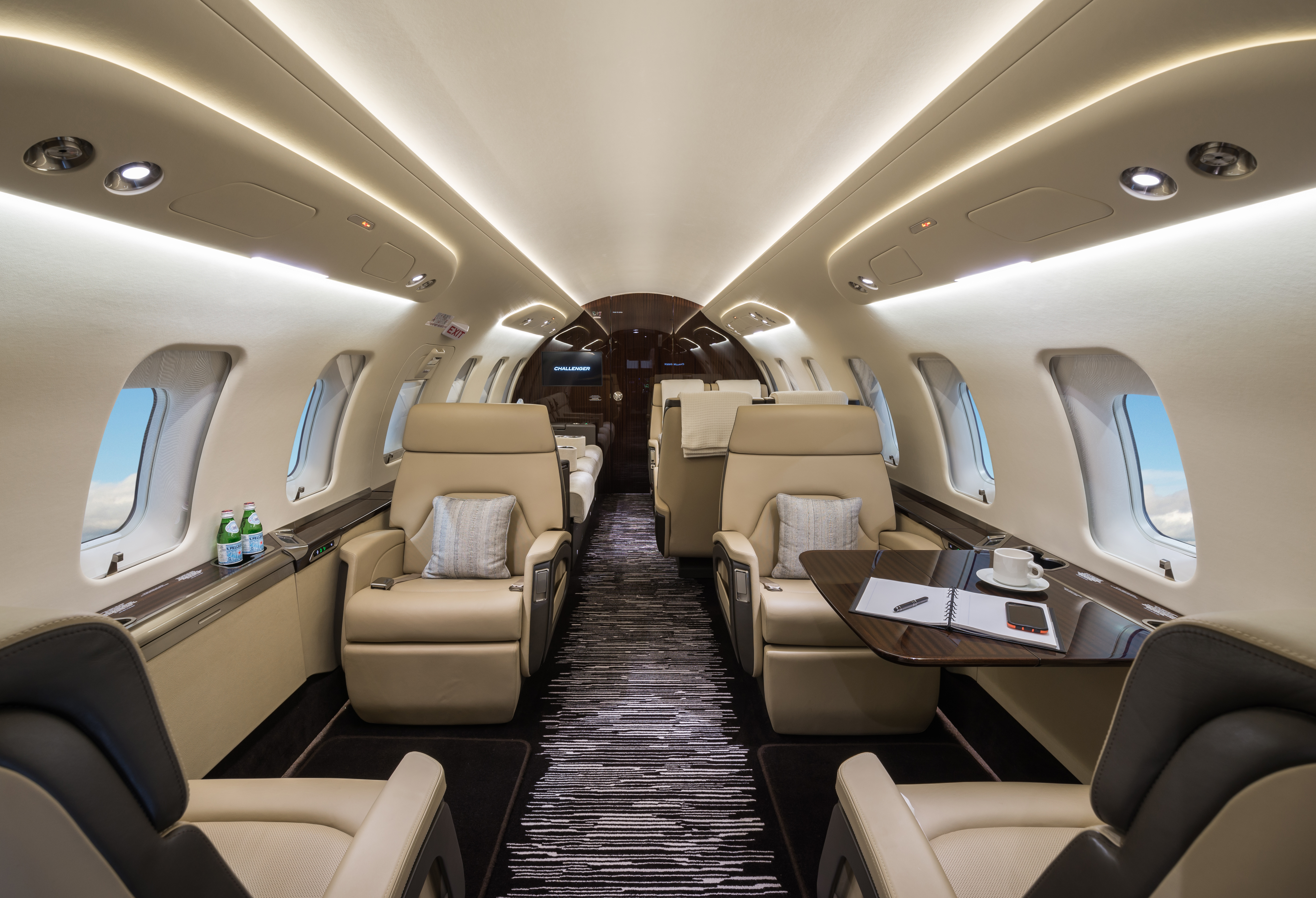 Aircraft Image for C-FSQY