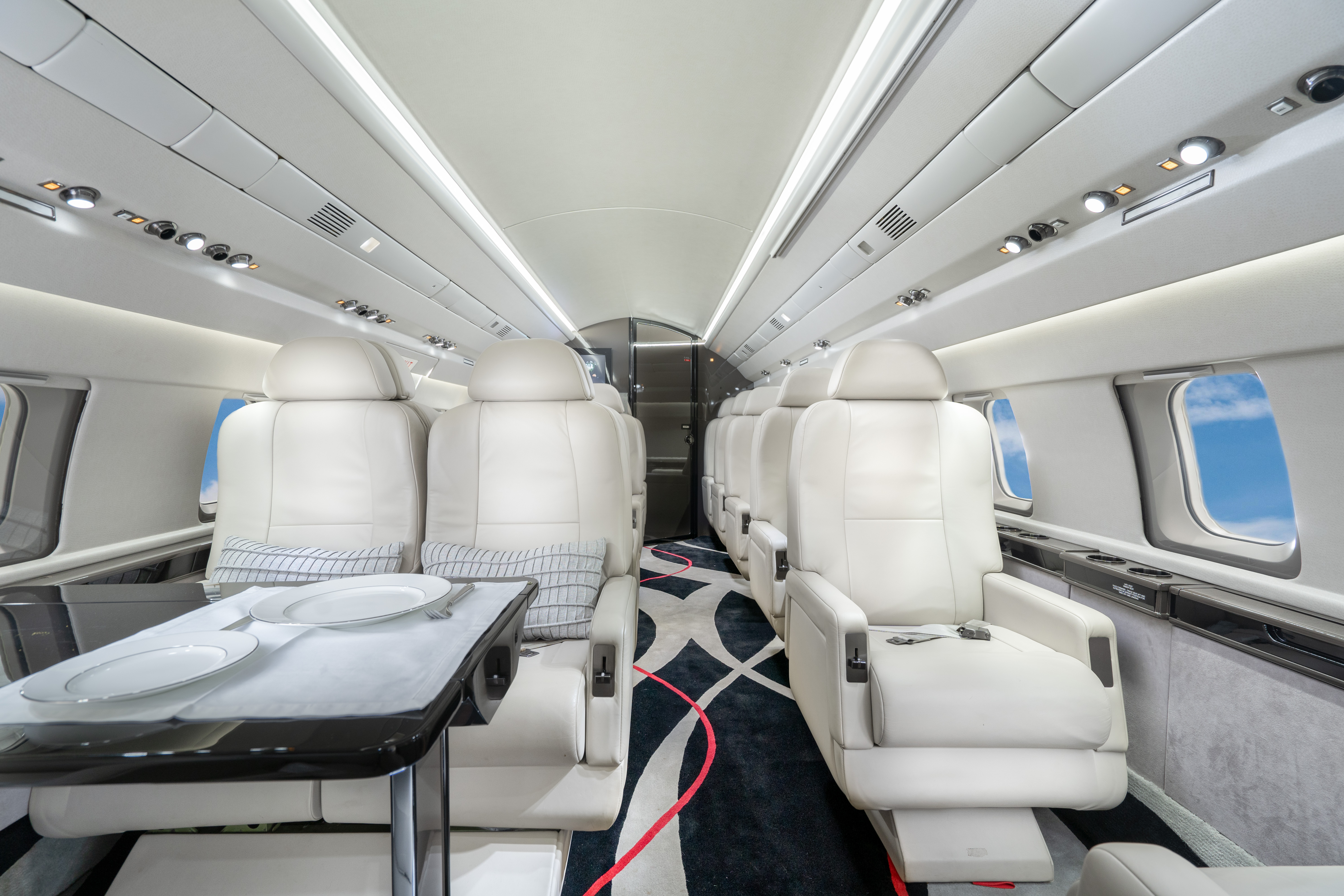 Aircraft Image for C-FTDA