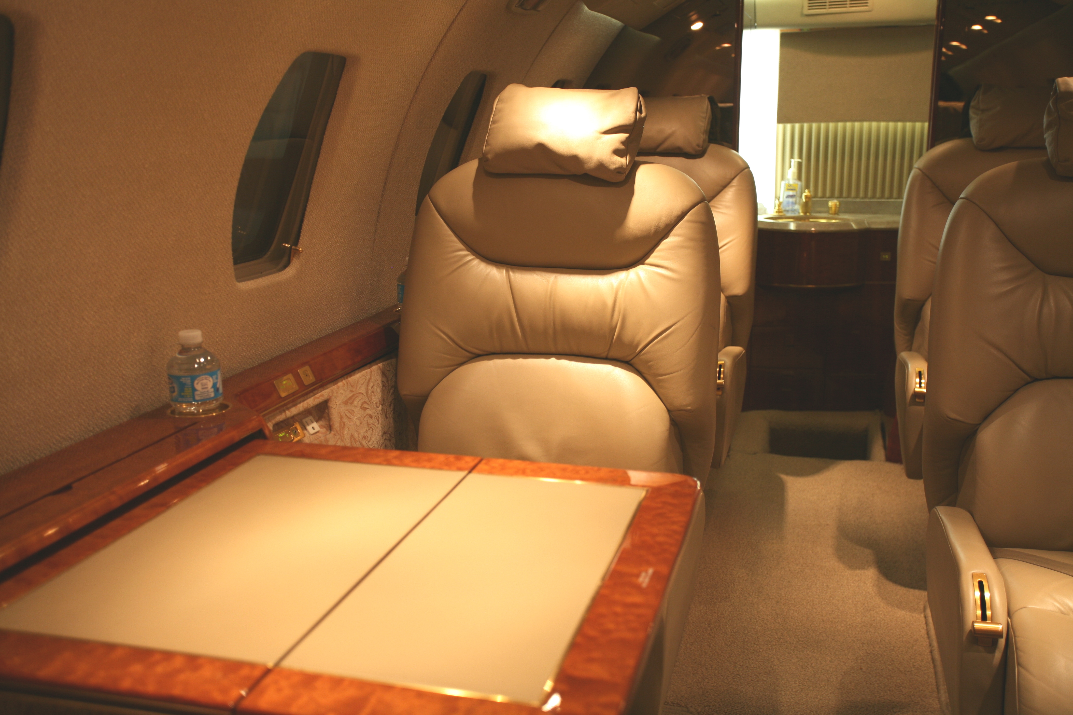 Aircraft Image for C-FTOR