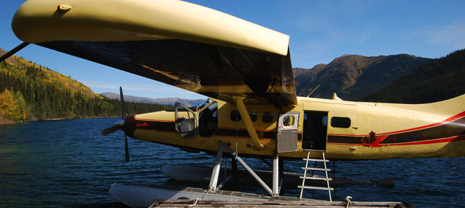 Image of tail C-FTQO