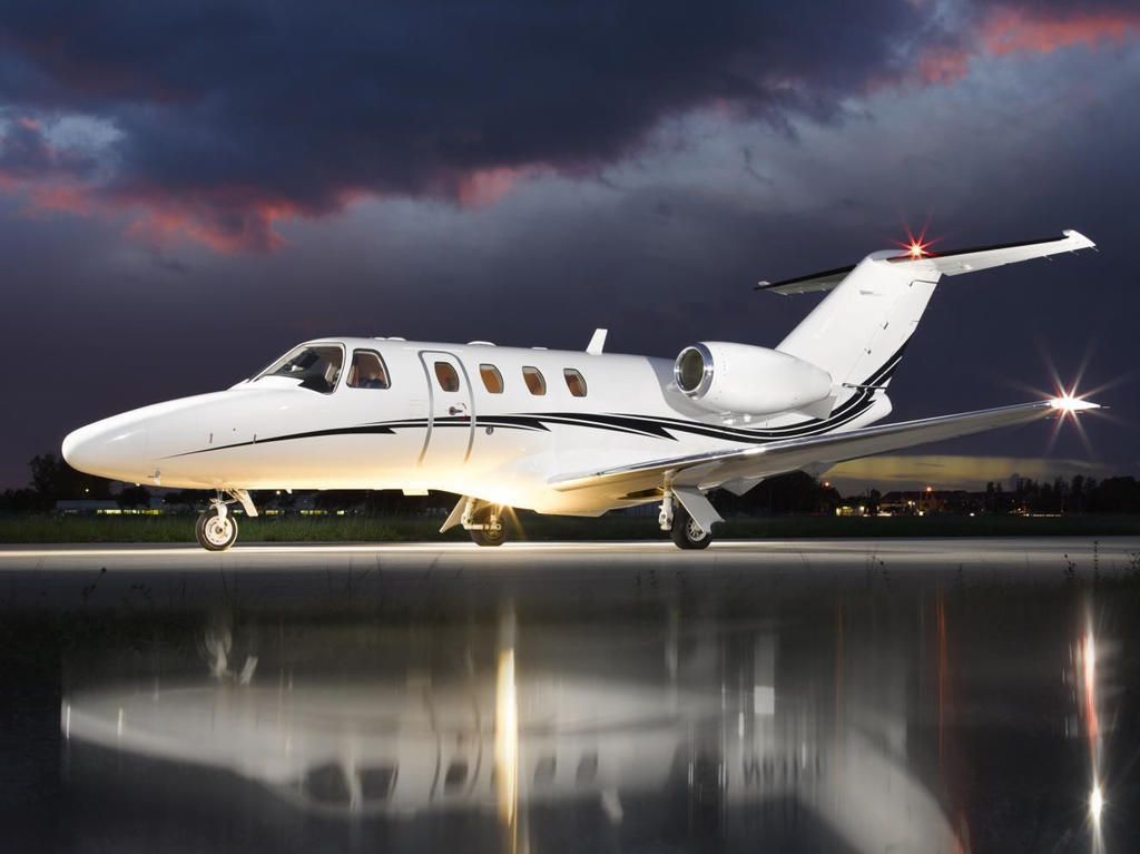 Aircraft Image for C-FUTL