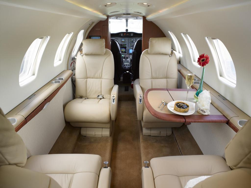 Aircraft Image for C-FUTL