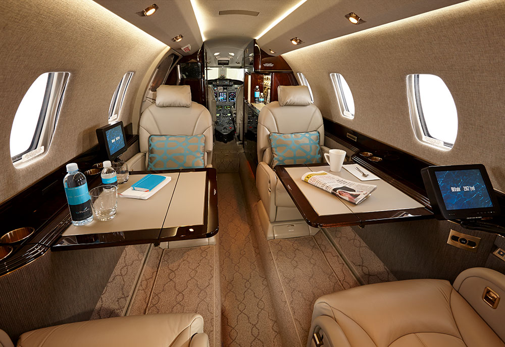 Aircraft Image for C-FWRX