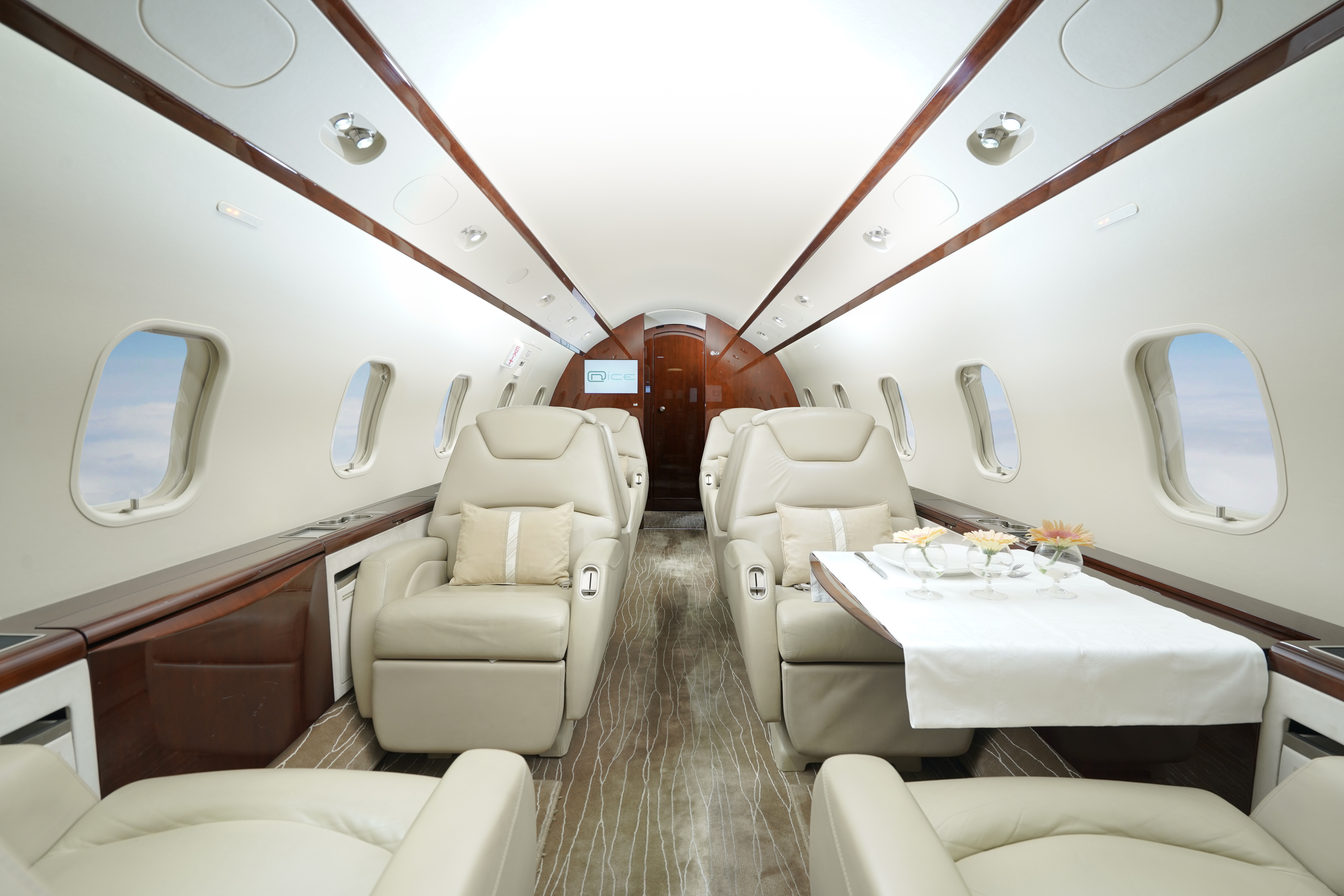 Aircraft Image for C-FWUT