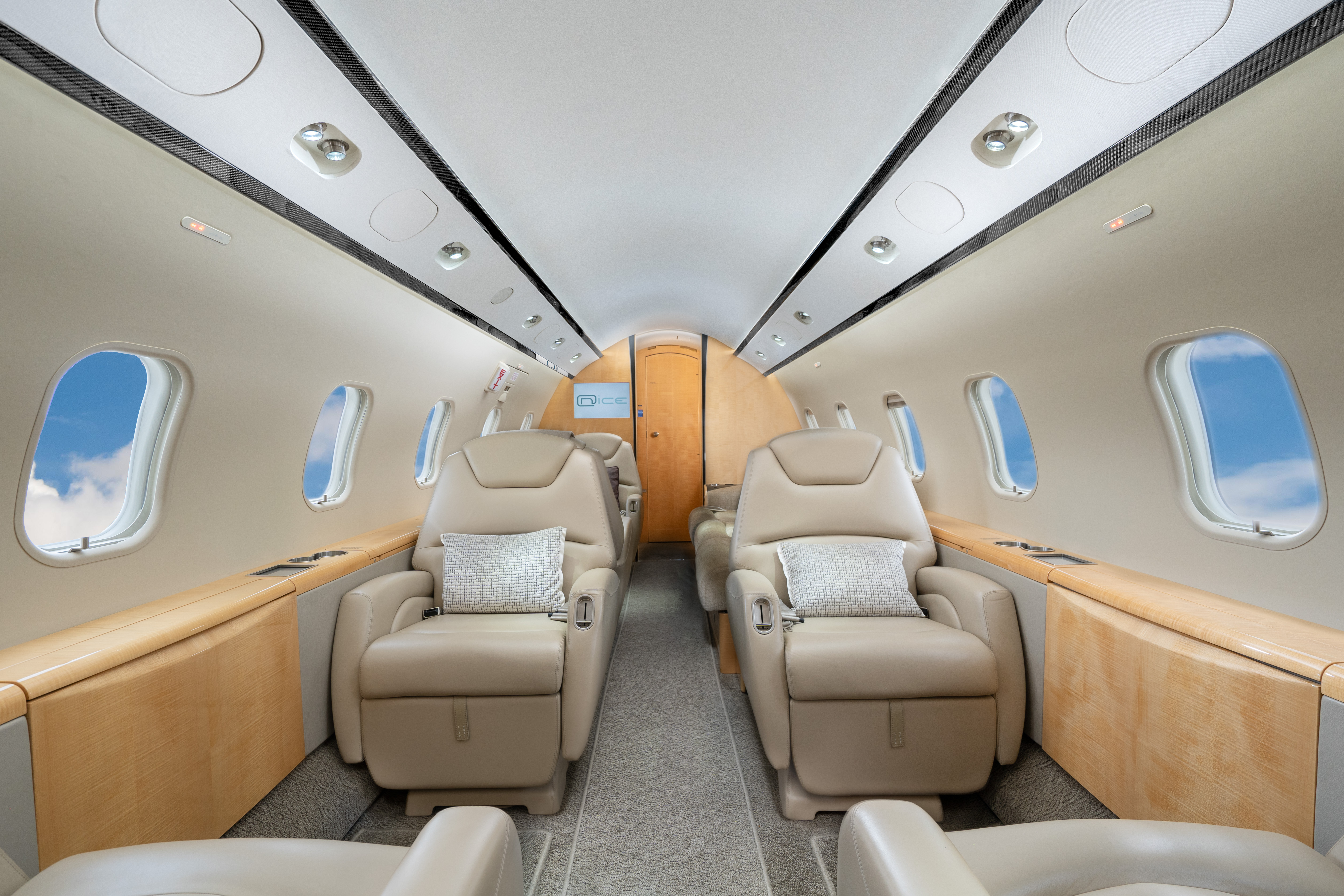 Aircraft Image for C-FXGO