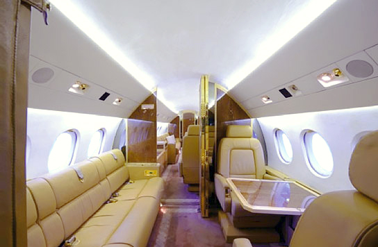 Aircraft Image for C-FXOO