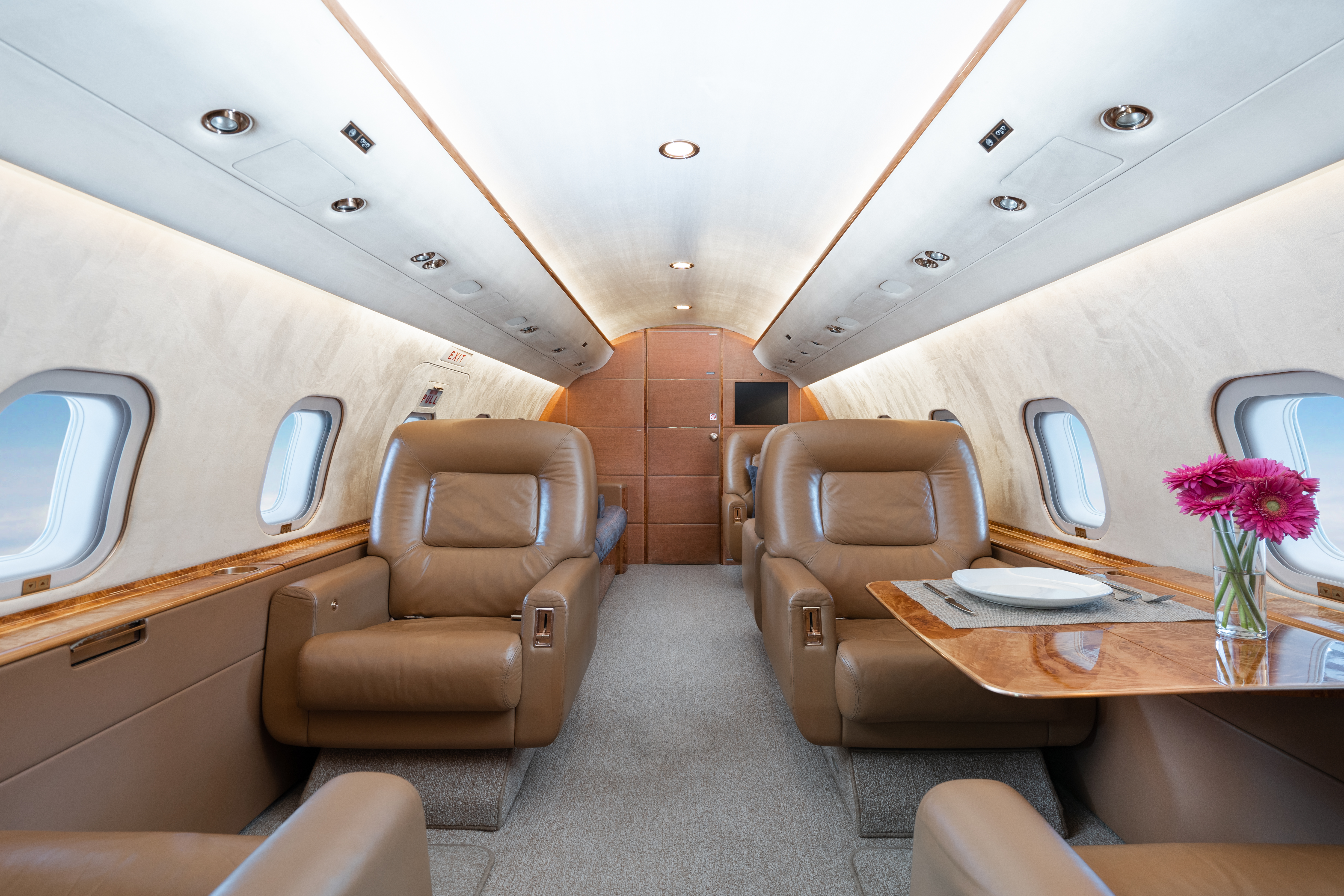 Aircraft Image for C-GBBB
