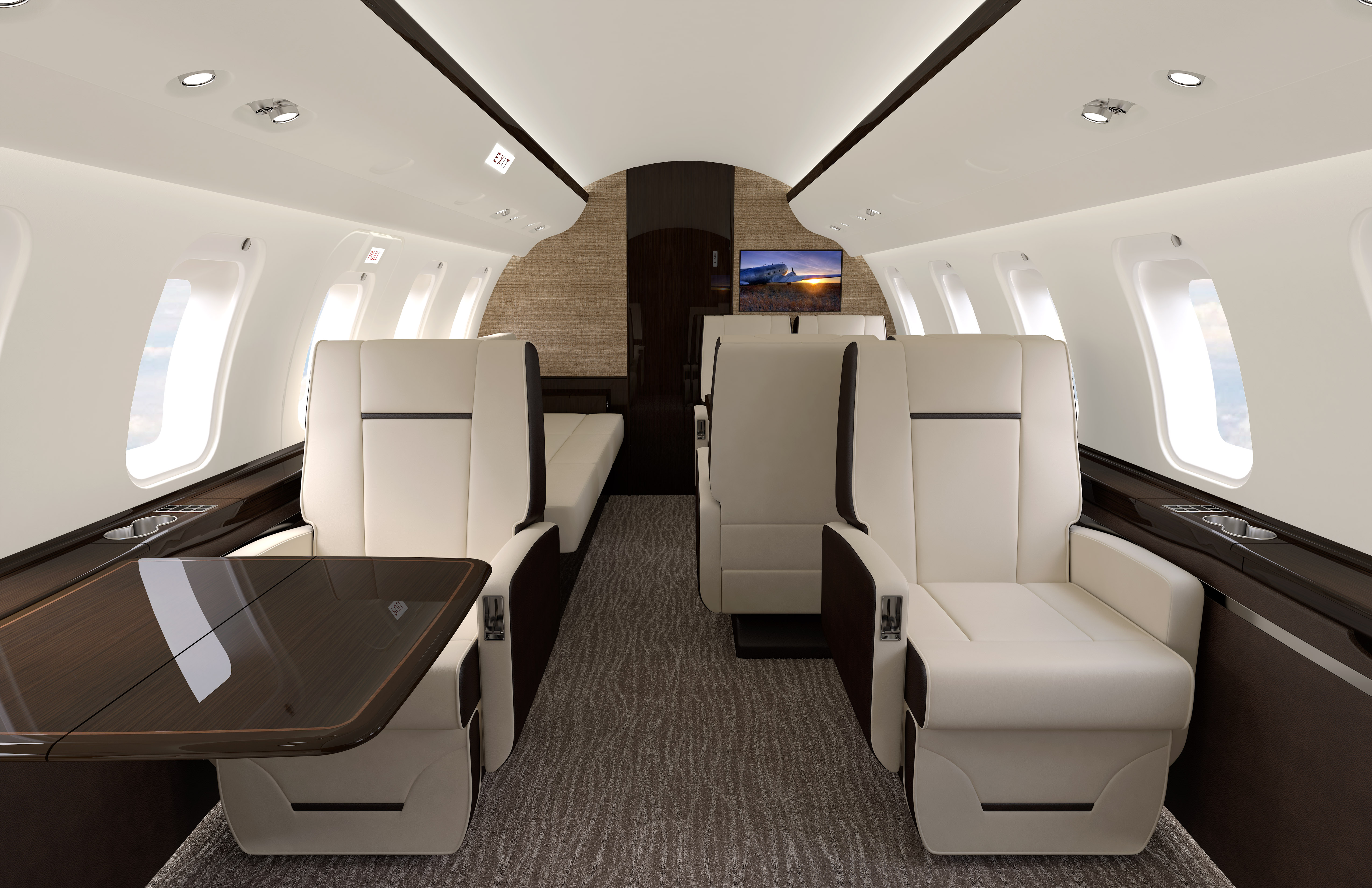 Aircraft Image for C-GBKB