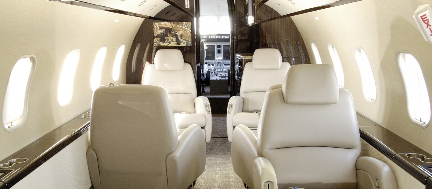 Aircraft Image for C-GDIL