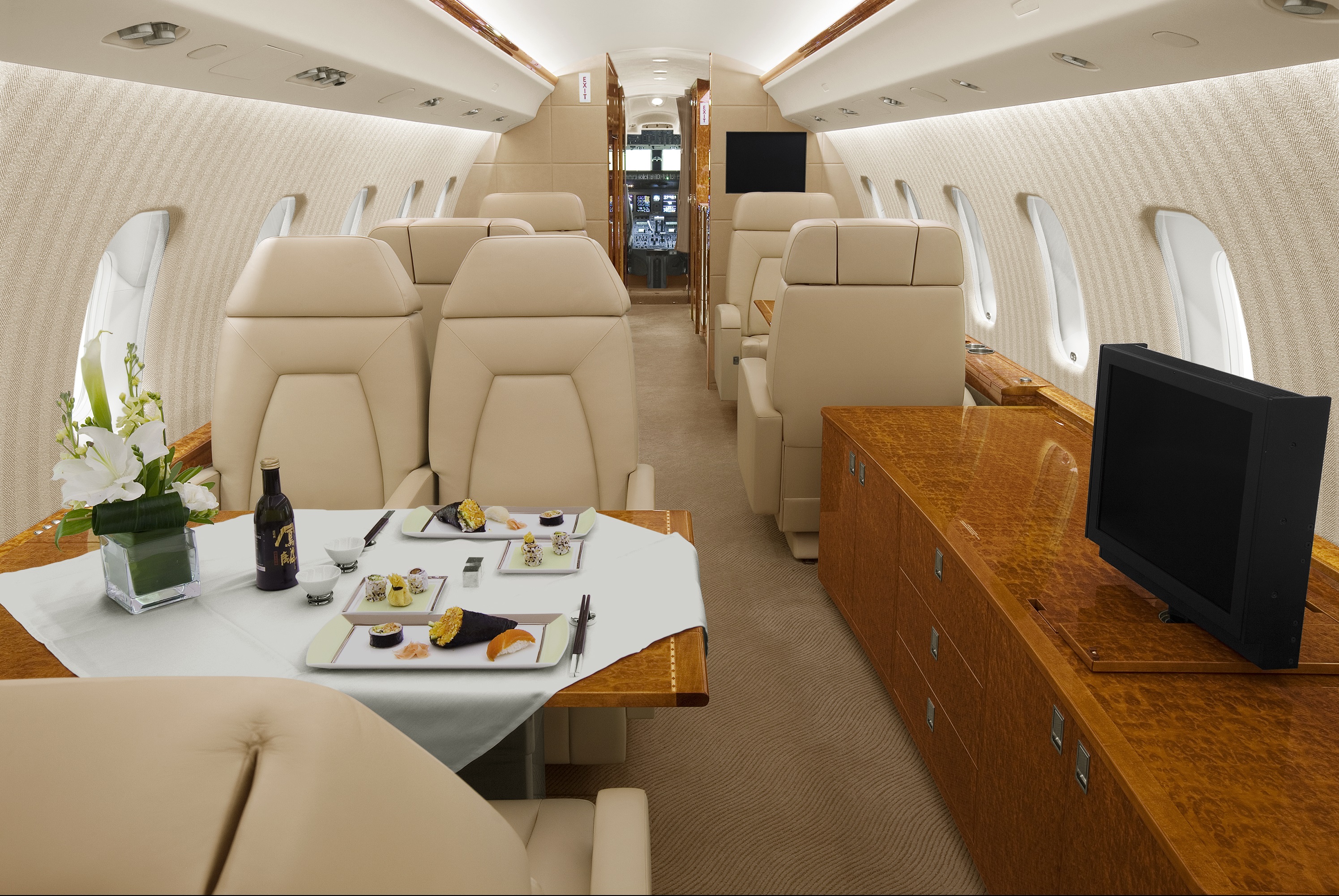Aircraft Image for C-GDPF