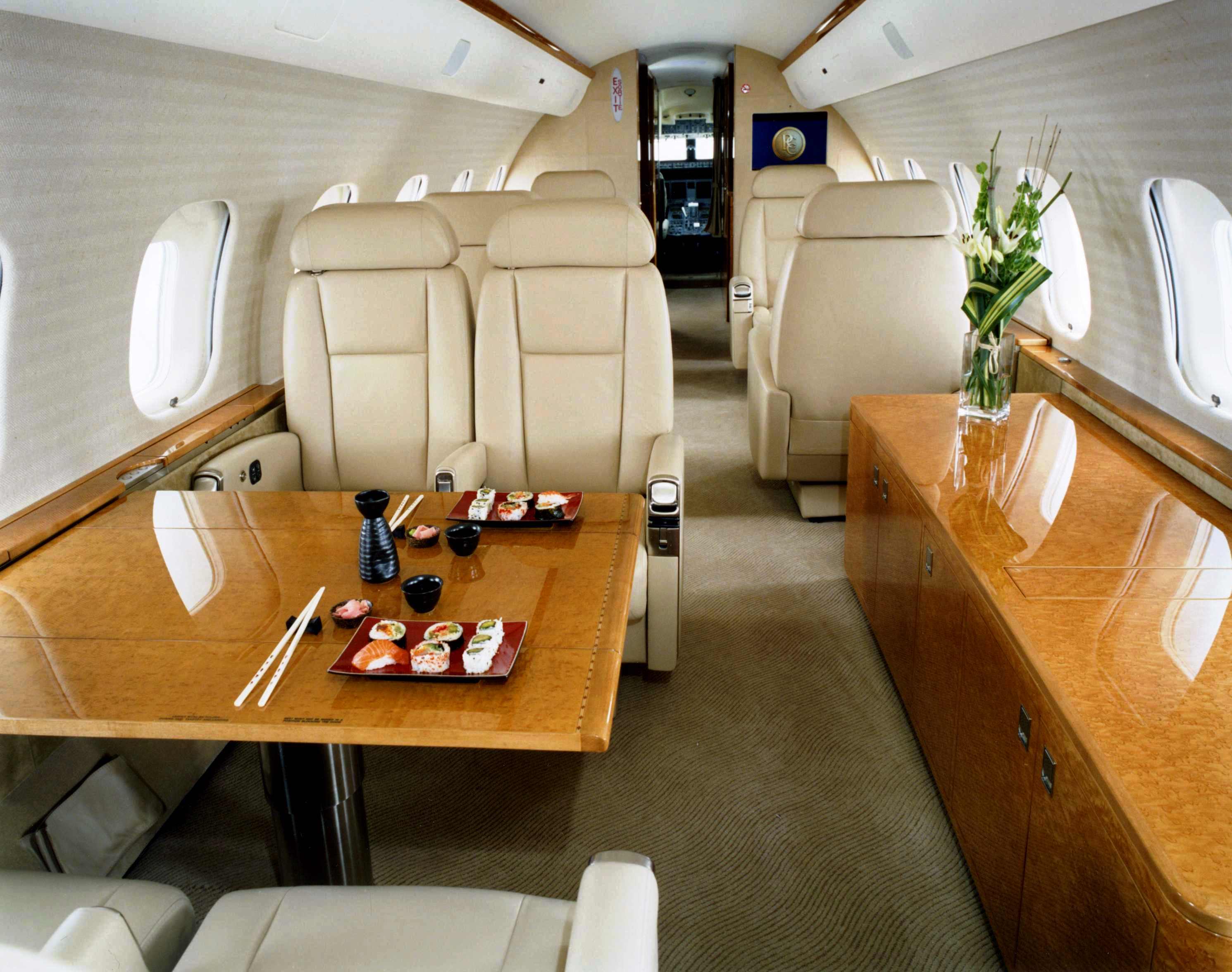 Aircraft Image for C-GDPG