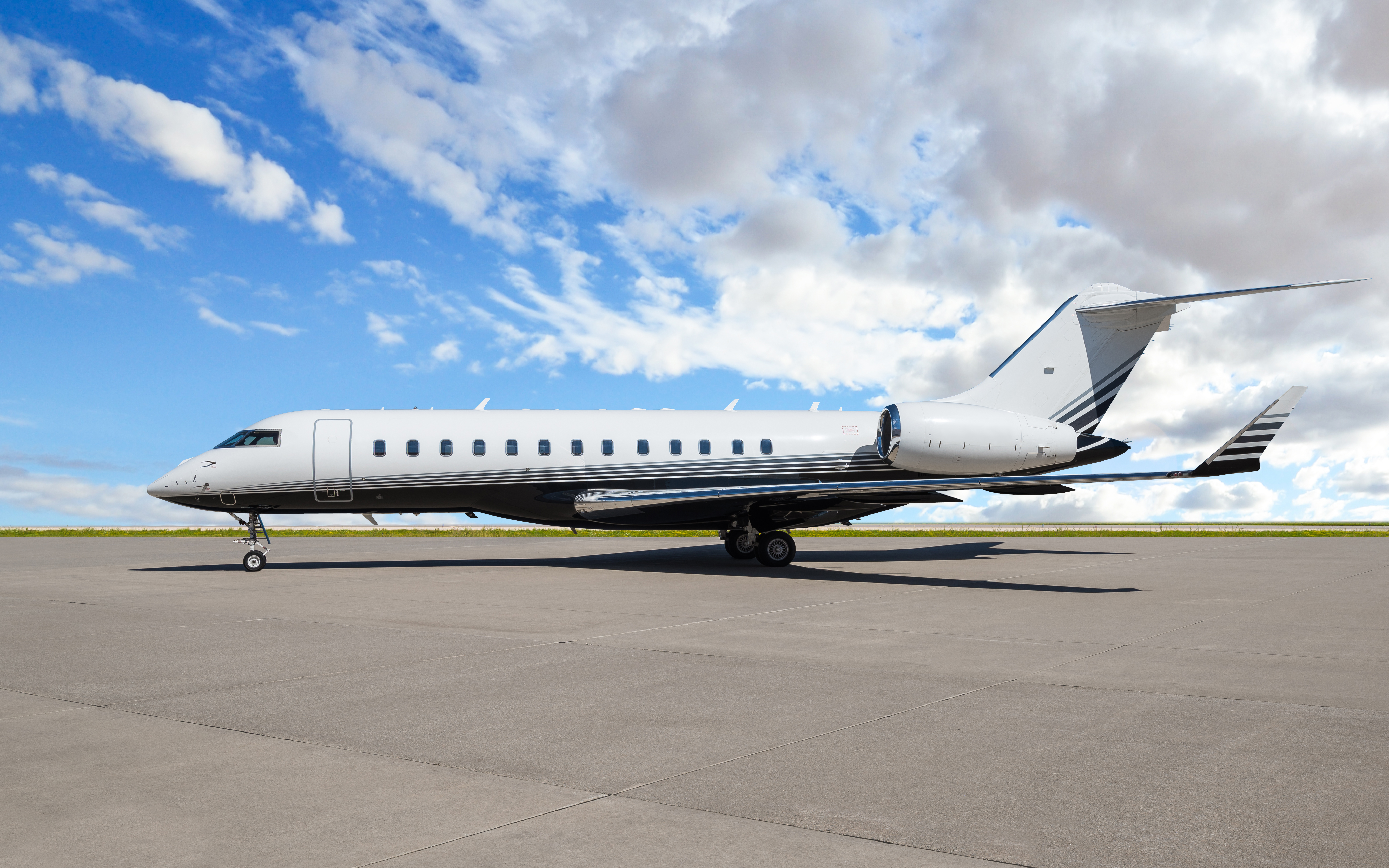 Image of tail C-GDTR
