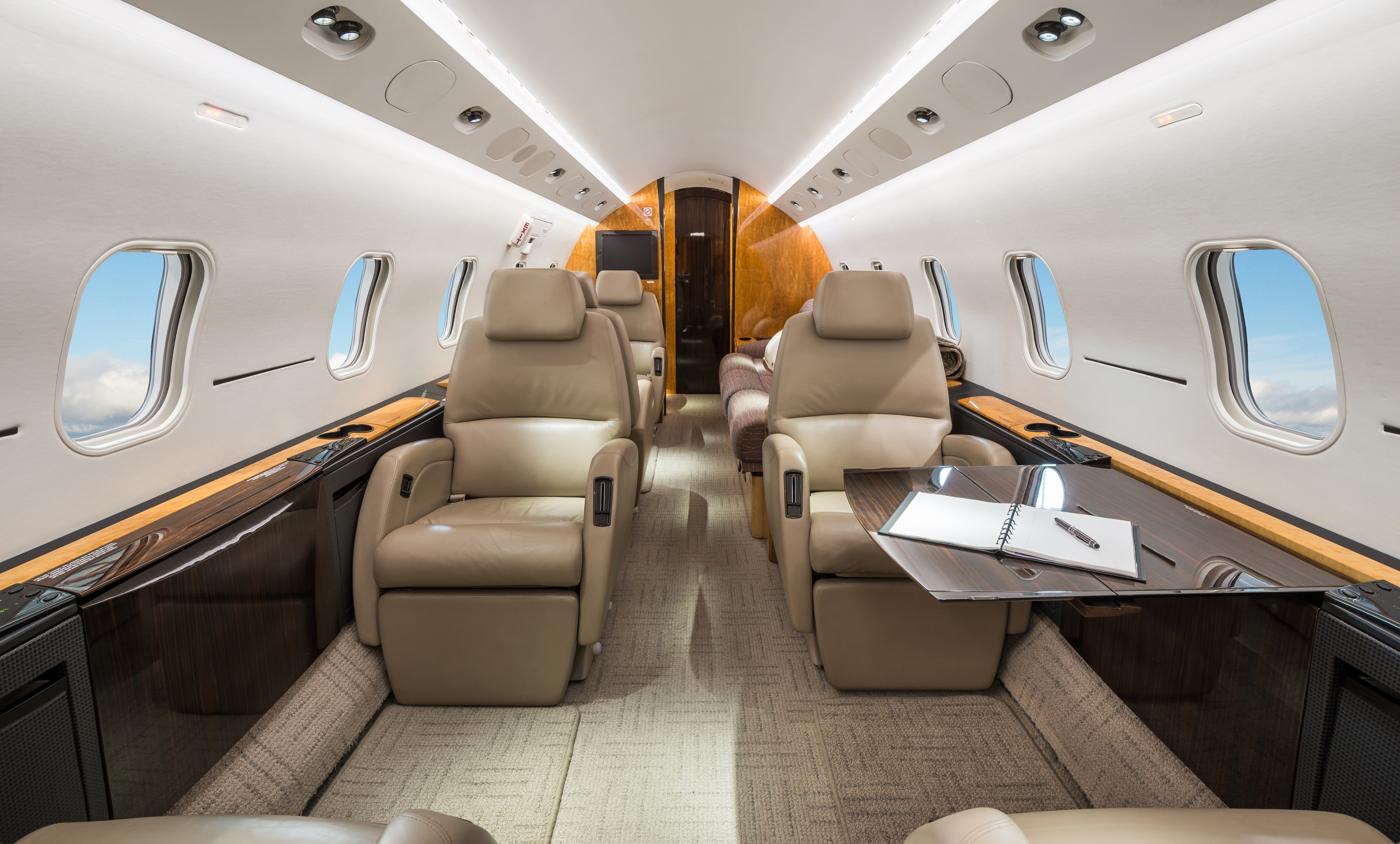 Aircraft Image for C-GFHR