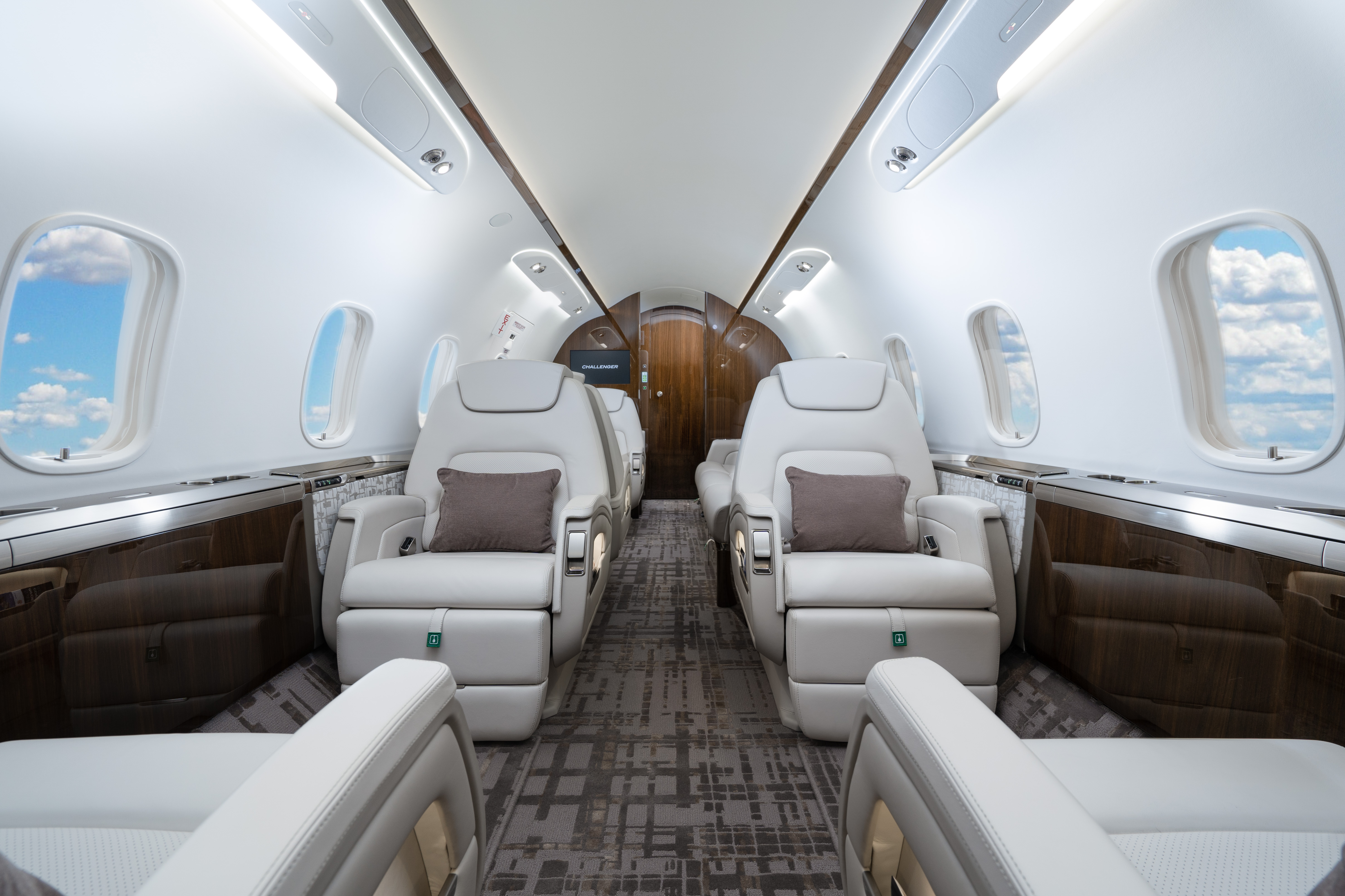Aircraft Image for C-GFLU
