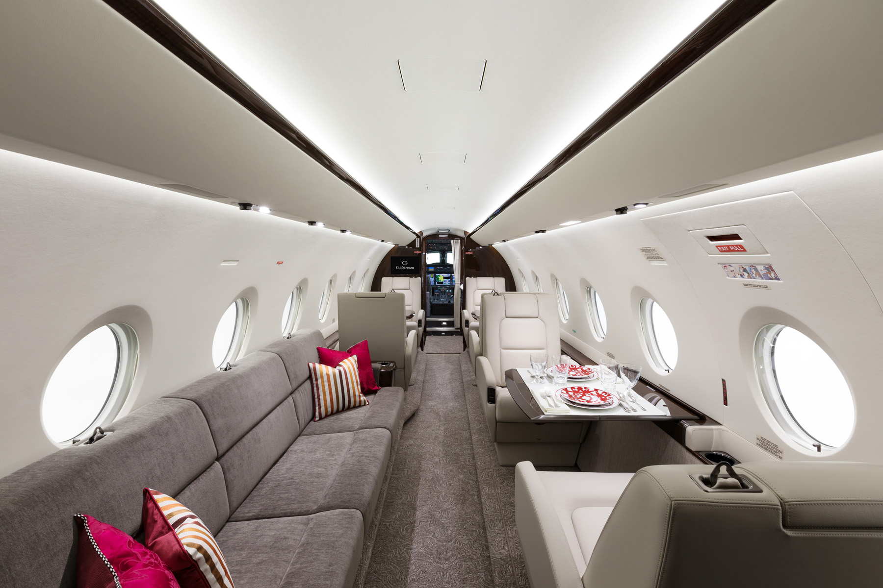 Aircraft Image for C-GFZG