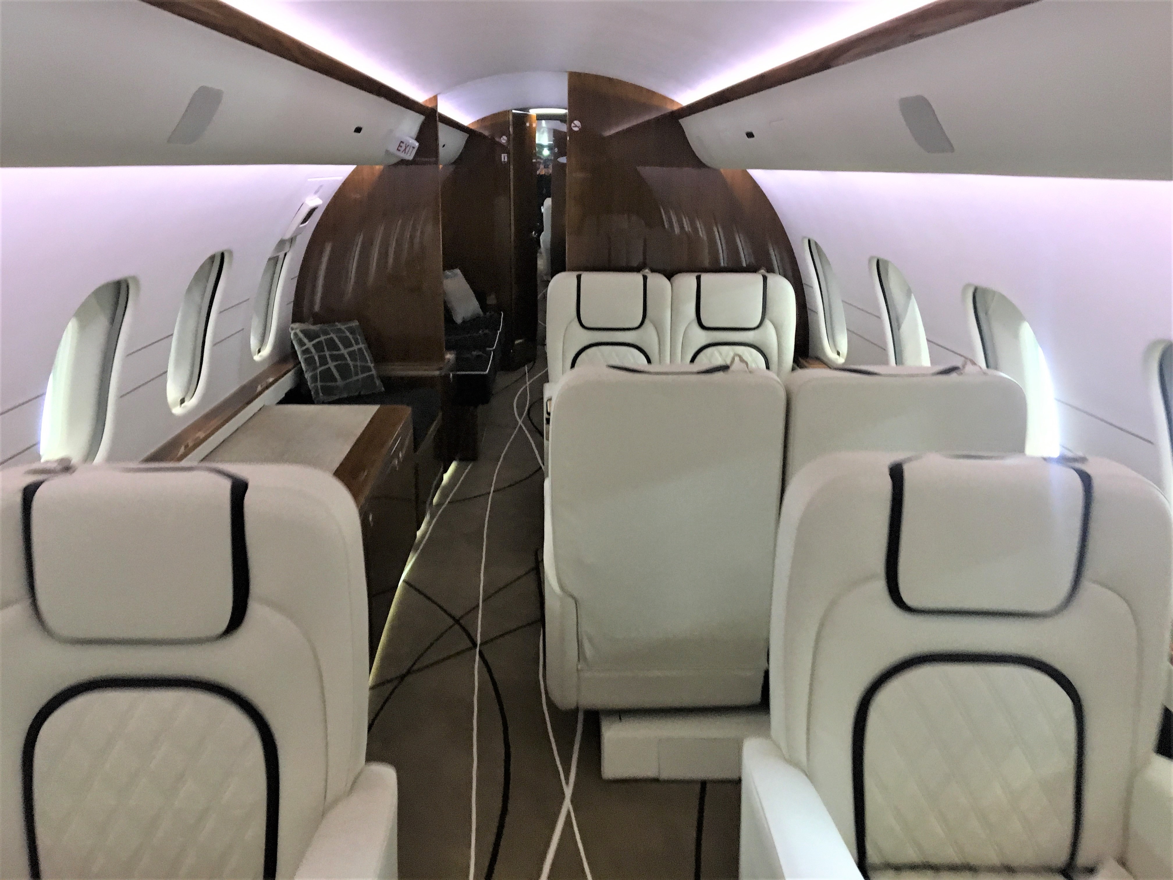 Aircraft Image for C-GGLO