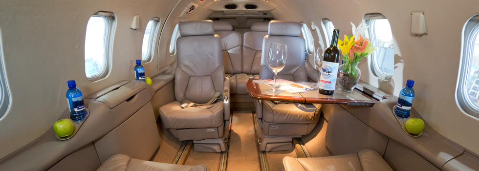 Aircraft Image for C-GHJU