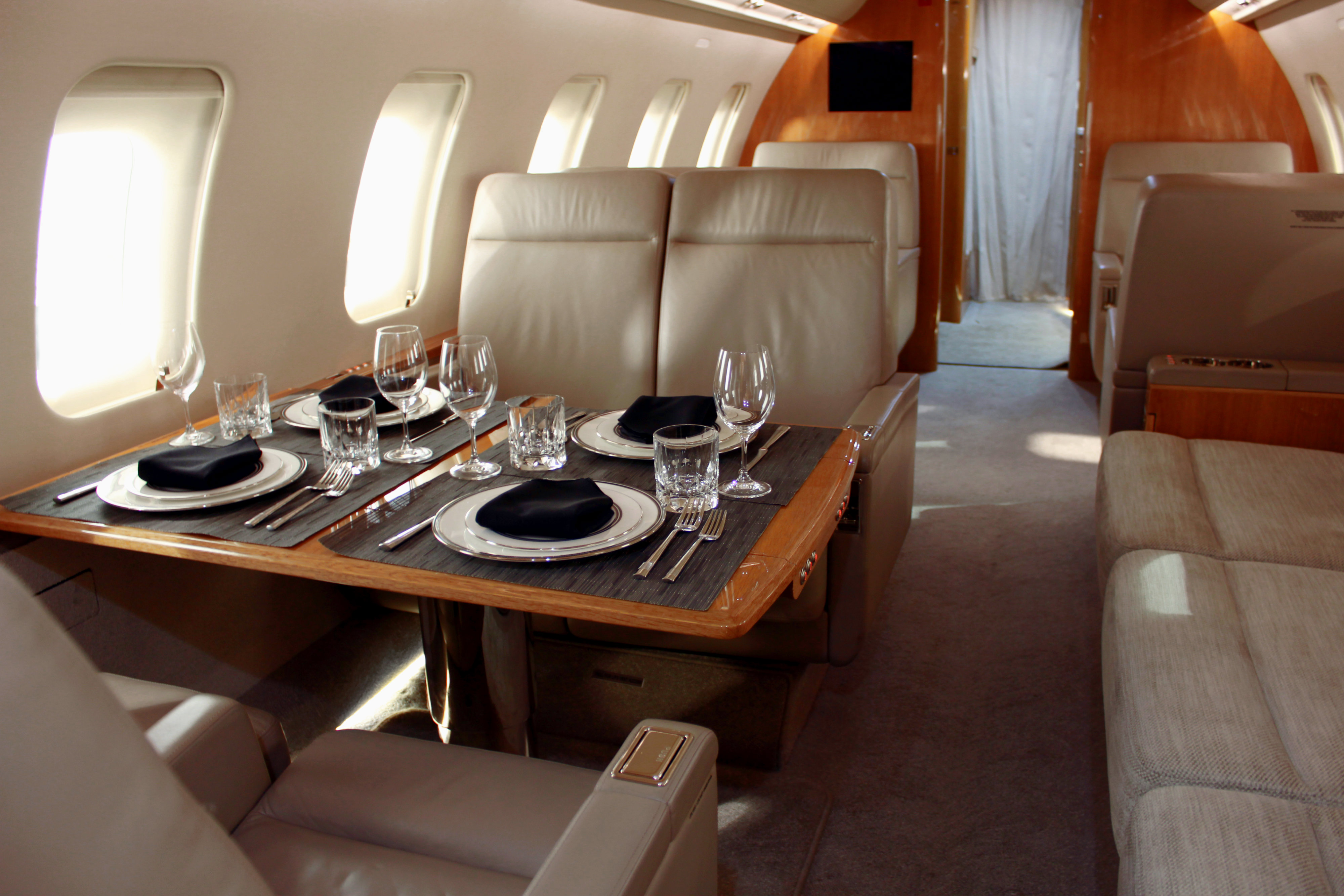 Aircraft Image for C-GHMW