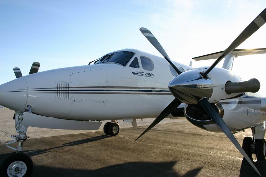 Image of tail C-GHOP