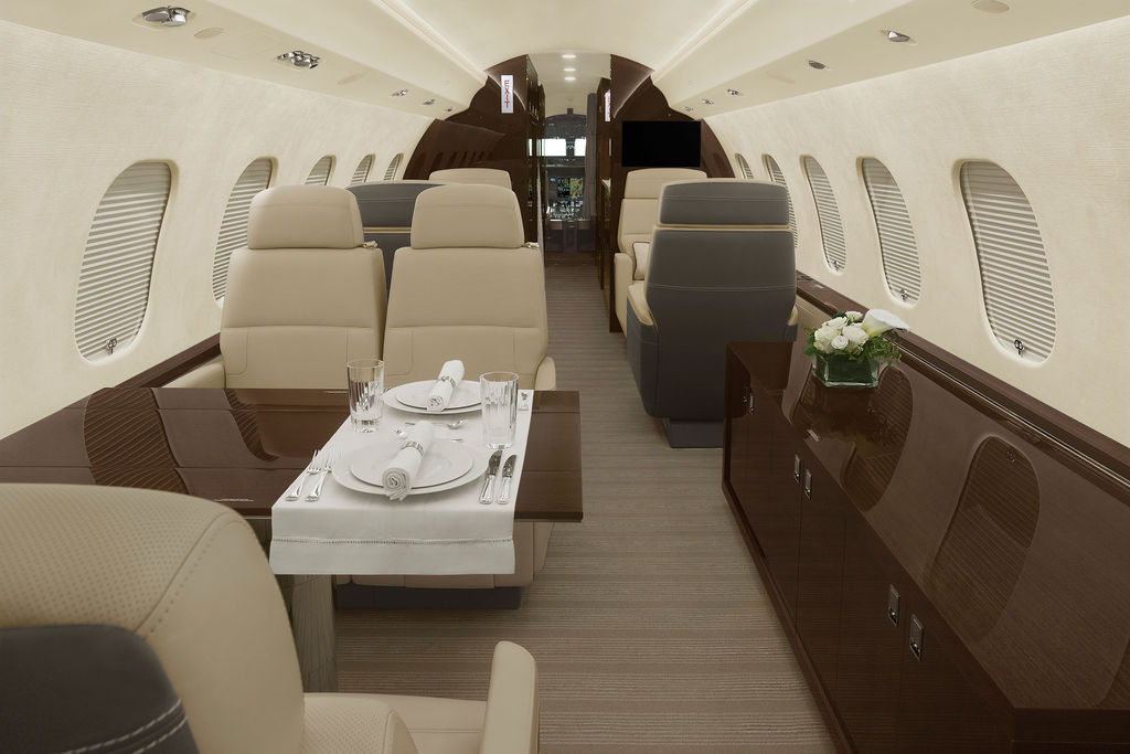 Aircraft Image for C-GIIT