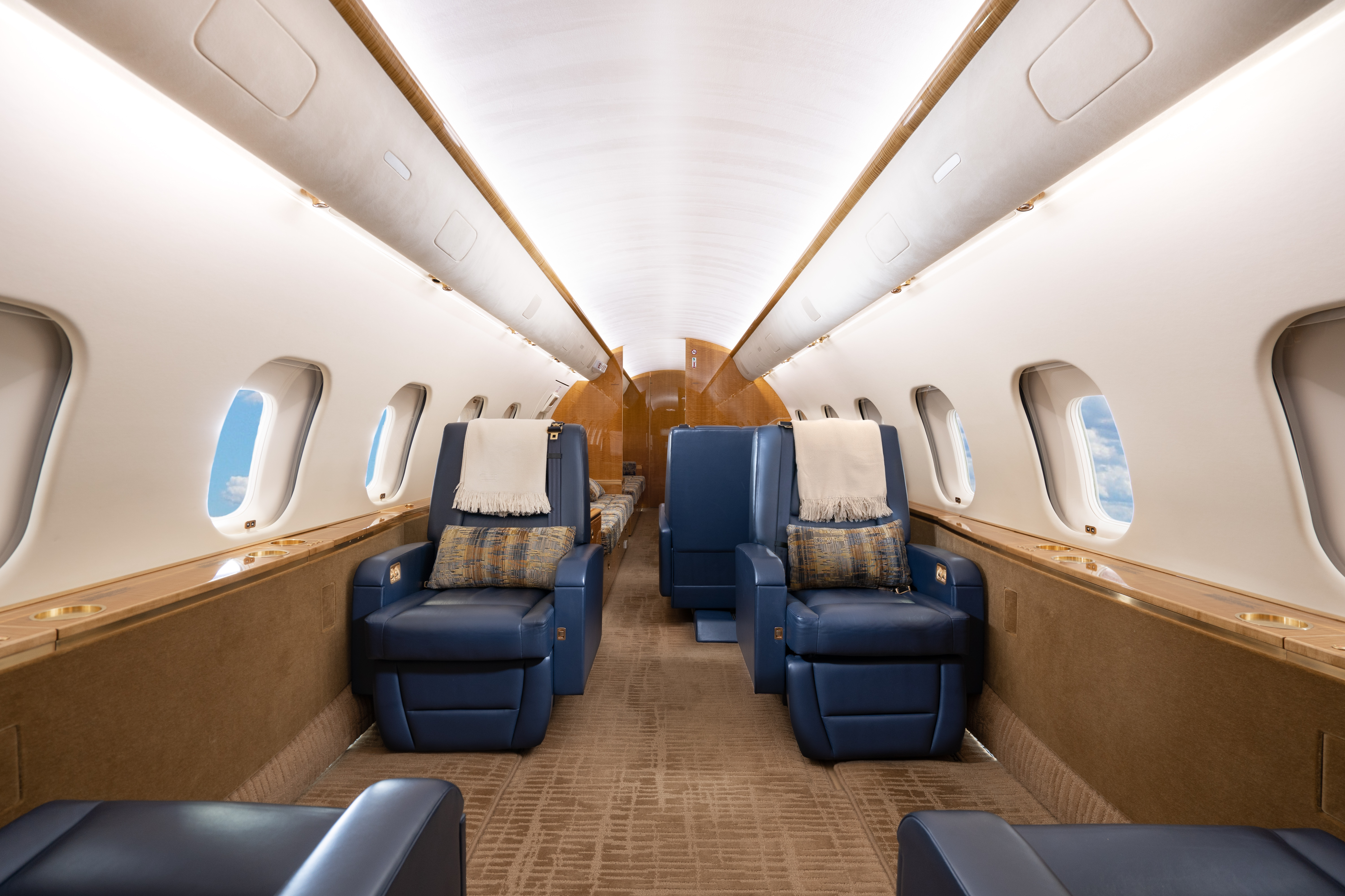 Aircraft Image for C-GJCB