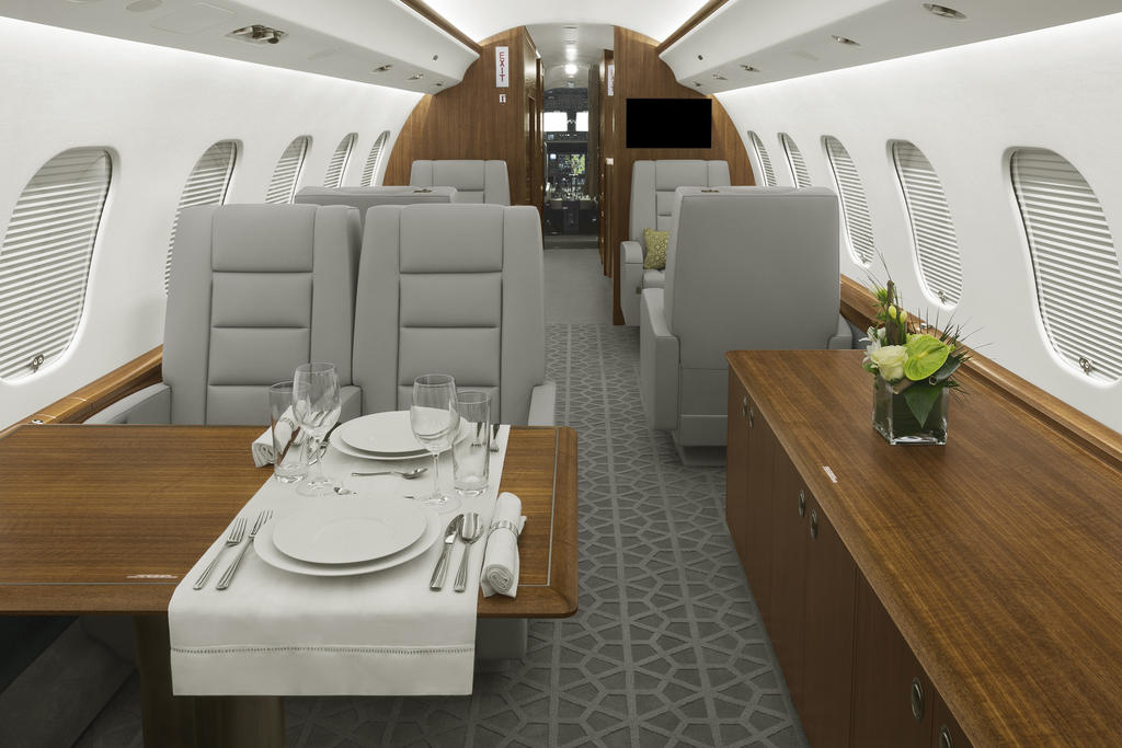 Aircraft Image for C-GJDR