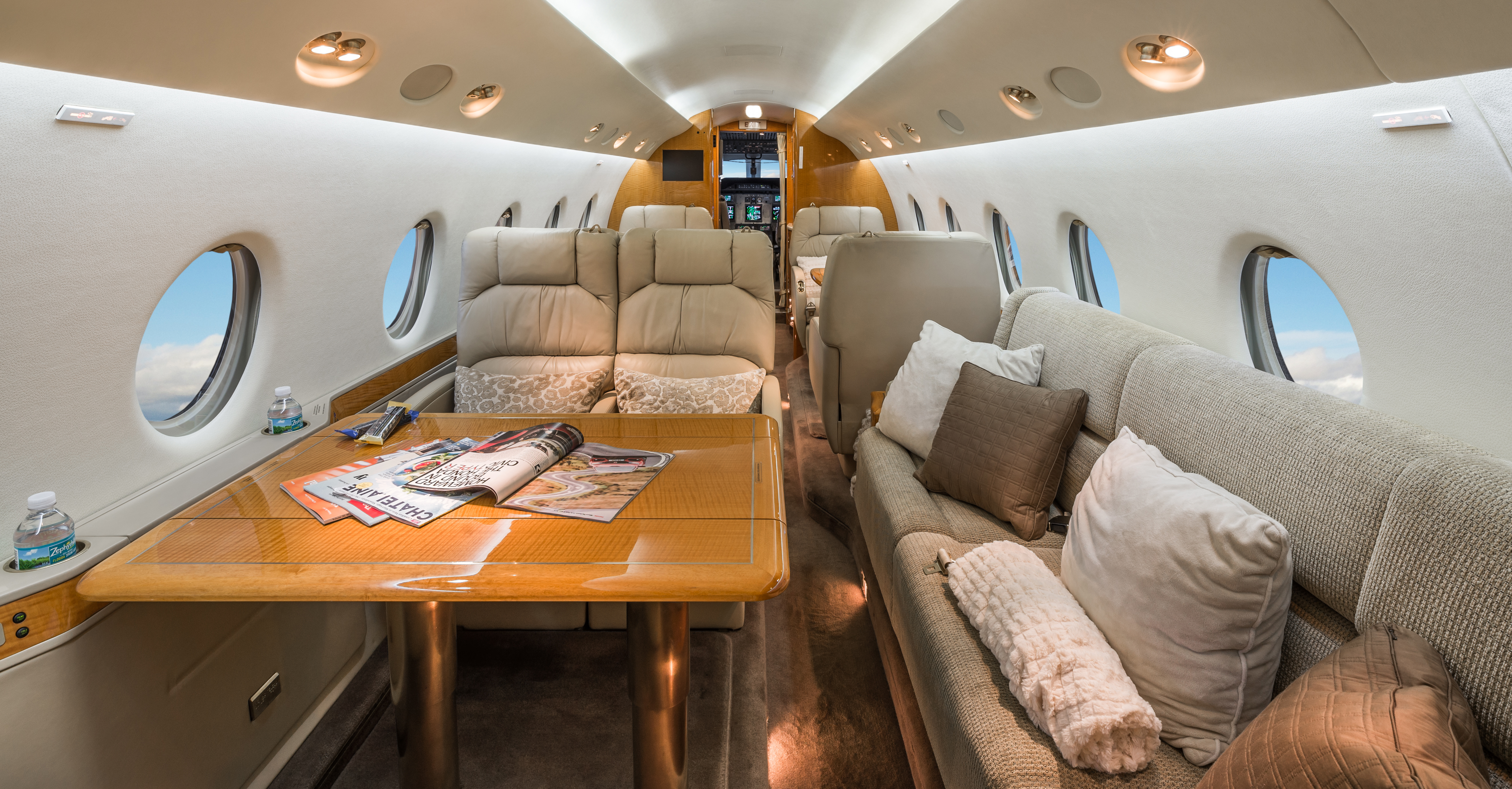 Aircraft Image for C-GJFG