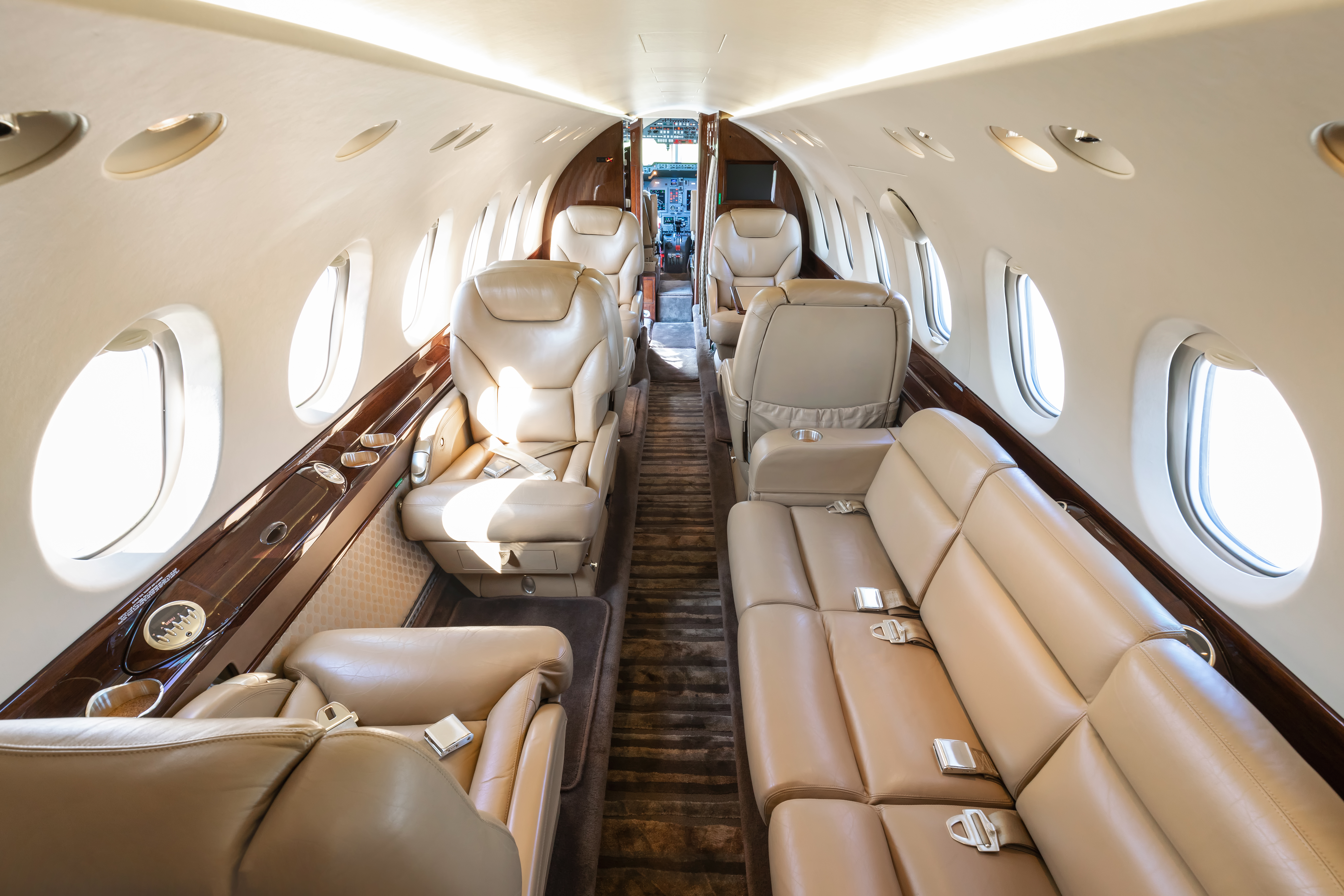 Aircraft Image for C-GJKK