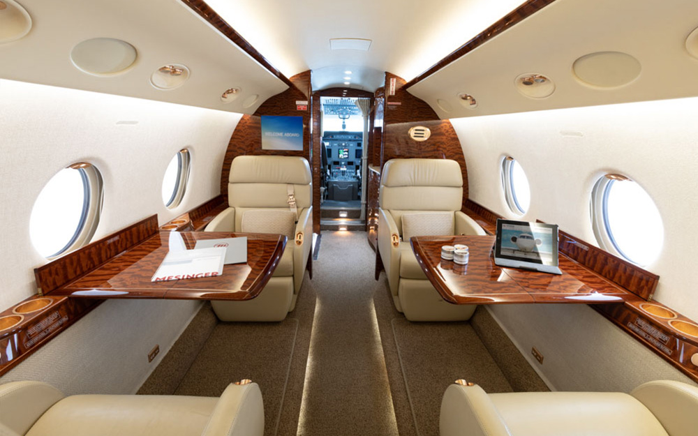 Aircraft Image for C-GJLR