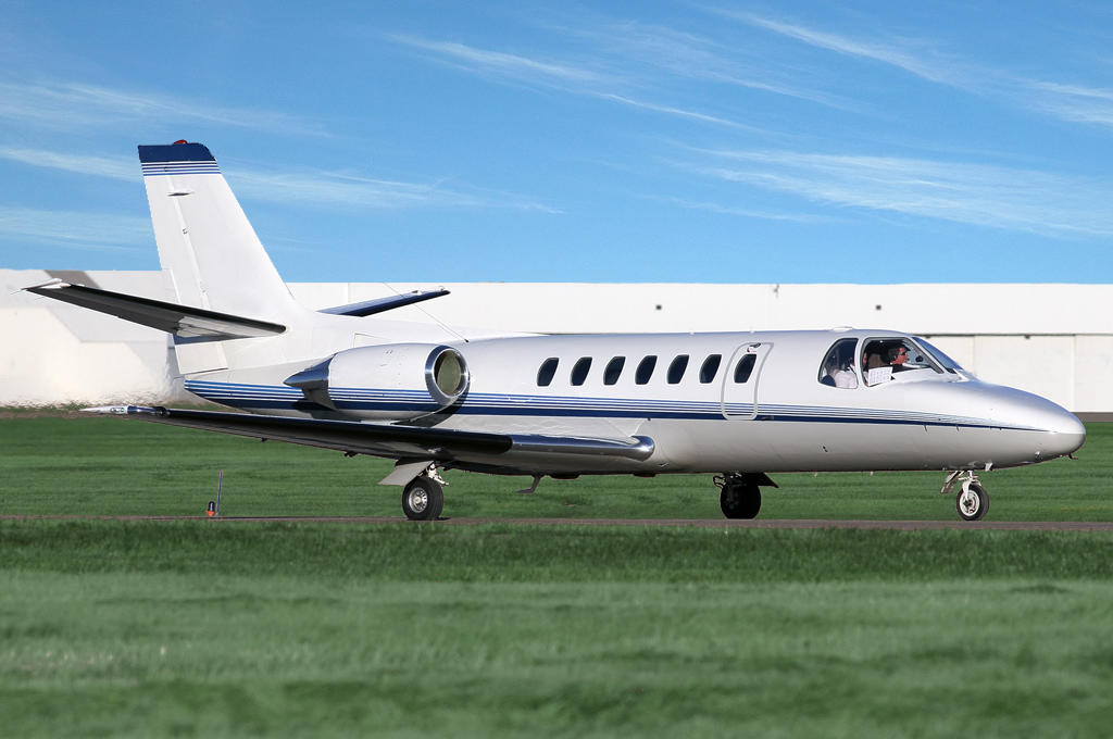 Image of tail C-GJYL