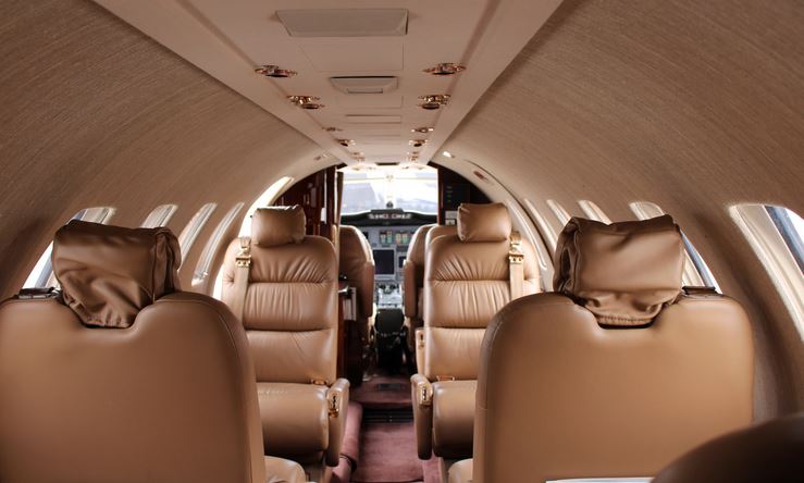 Aircraft Image for C-GKZB